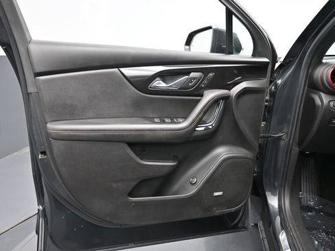 Used 2020 Chevrolet Blazer RS FWD image 16