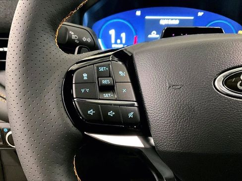 New 2026 Ford Explorer Tremor w/ Tremor Ultimate Package image 17