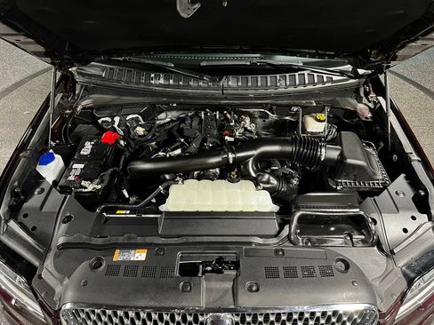 Used 2023 Lincoln Navigator Reserve image 41