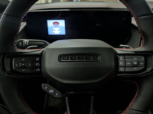 New 2026 Dodge Charger R/T AWD/4WD image 19