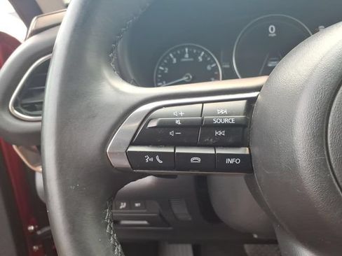 Certified 2024 MAZDA CX-30 AWD 2.5 S w/ Premium Package image 28