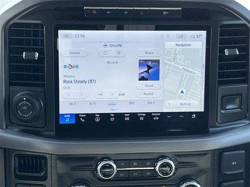 Certified 2024 Ford F150 XLT w/ Equipment Group 302A MID image 15