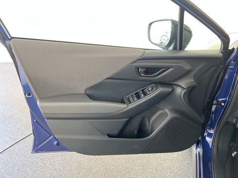 New 2026 Subaru Crosstrek 2.0i Premium AWD/4WD image 12