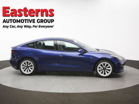 Used 2023 Tesla Model 3 Standard Range RWD image 40