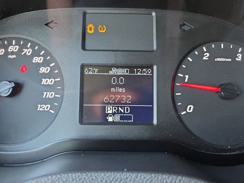 Used 2022 Mercedes-Benz Sprinter 2500 image 23