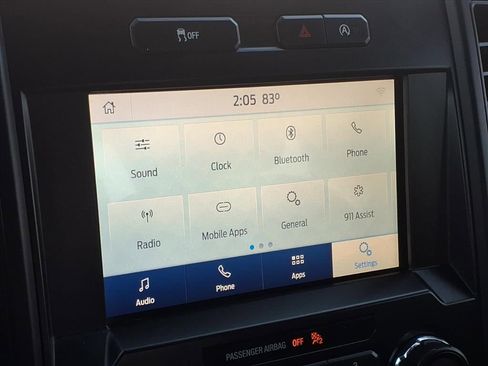 Used 2020 Ford F150 XL w/ Equipment Group 101A Mid image 25