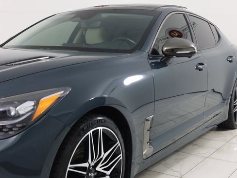 Used 2023 Kia Stinger GT2 image 50