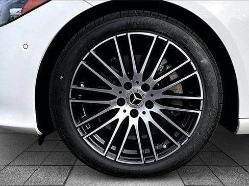 Certified 2023 Mercedes-Benz C 300 4MATIC Sedan image 37