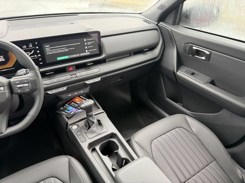 New 2027 Kia Seltos X-Line S AWD/4WD image 18