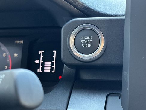 Certified 2026 Toyota 4Runner SR5 image 22