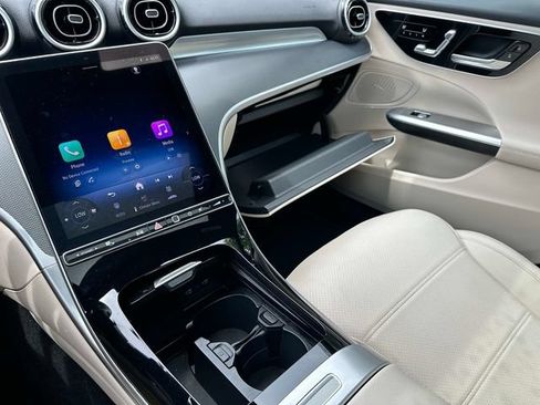 Certified 2025 Mercedes-Benz C 300 4MATIC Sedan image 32