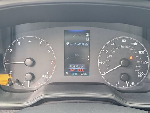 Used 2024 Toyota Corolla LE FWD image 22