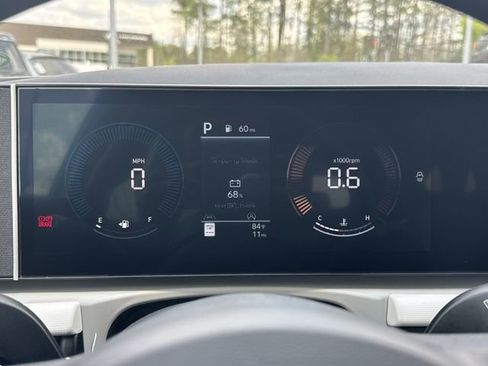 New 2026 Hyundai Tucson SEL FWD image 27