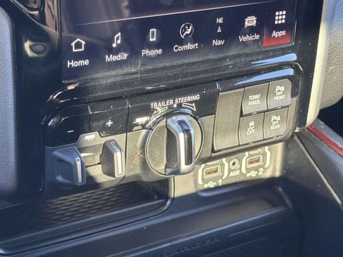 Used 2023 RAM 1500 Rebel w/ Rebel Level 2 Equipment Group image 20