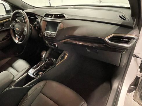Used 2023 Chevrolet TrailBlazer ACTIV image 26