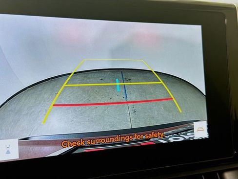 Certified 2024 Toyota RAV4 LE image 13