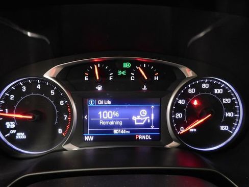 Used 2022 Chevrolet Blazer LT image 29