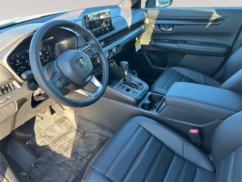 New 2026 Honda CR-V Sport-L image 10