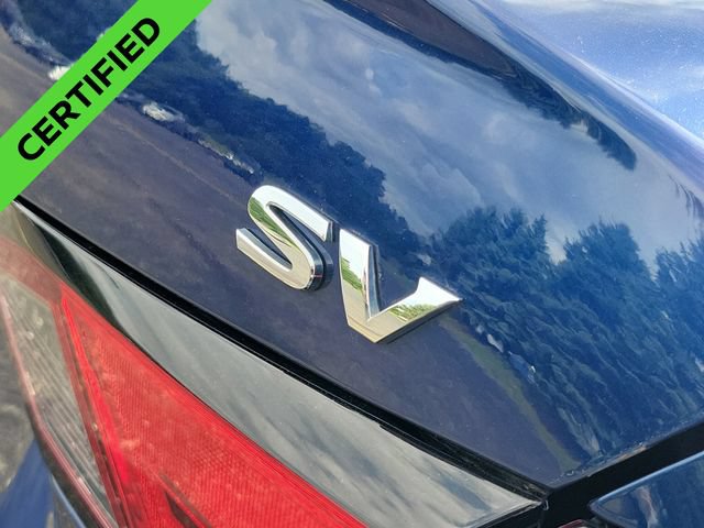 Used 2020 Nissan Altima 2.5 SV AWD/4WD image 31