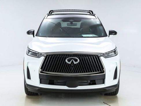 New 2026 INFINITI QX60 Autograph AWD/4WD image 16