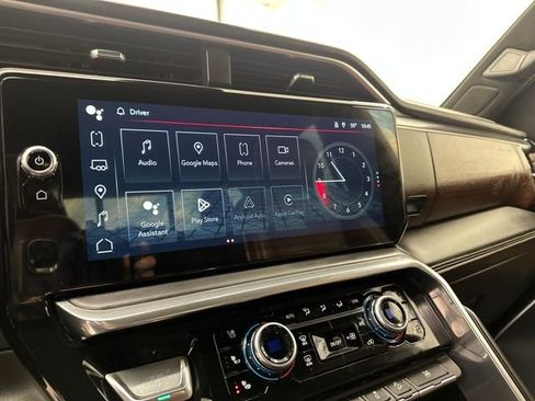 Used 2022 GMC Sierra 1500 Denali Ultimate image 27