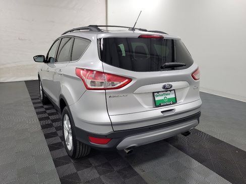 Used 2014 Ford Escape SE w/ Equipment Group 201A AWD/4WD image 5