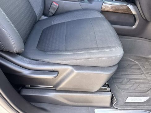 Used 2021 GMC Sierra 1500 Elevation AWD/4WD image 11