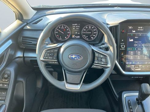 Used 2024 Subaru Impreza 2.0i Sport w/ Popular Package #1 image 12