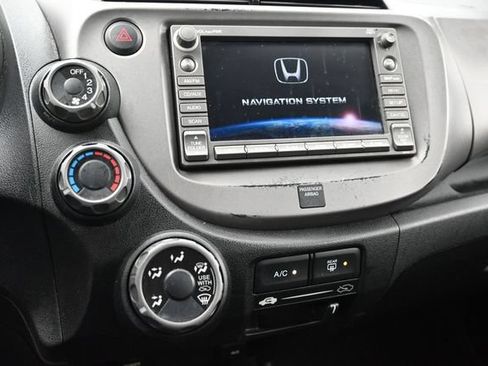 Used 2009 Honda Fit Sport image 15