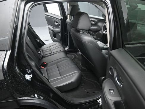 New 2026 Honda HR-V EX-L image 28