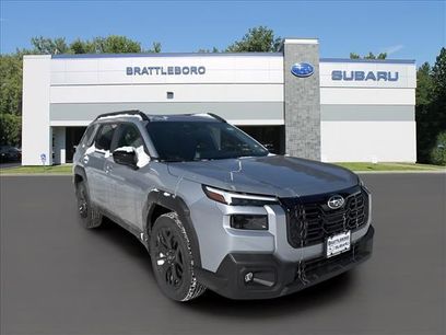 New 2026 Subaru Outback Limited XT