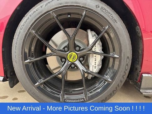 Used 2025 Ford Mustang GT Premium RWD image 8