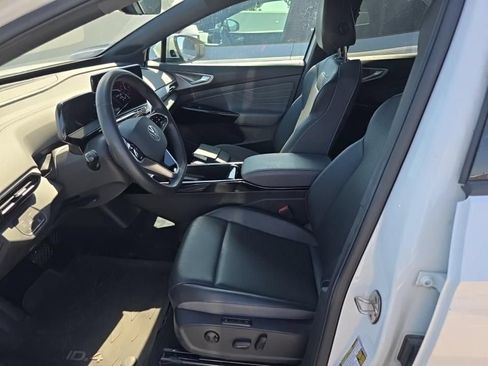 Used 2023 Volkswagen ID.4 Pro S RWD image 3
