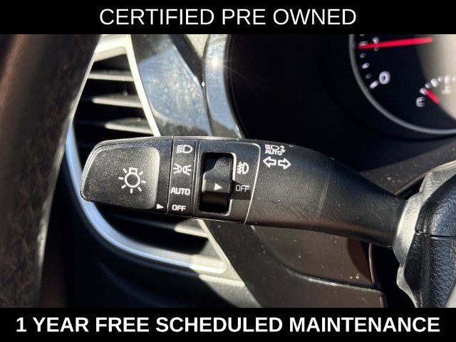 Used 2021 Kia Seltos EX AWD/4WD image 27