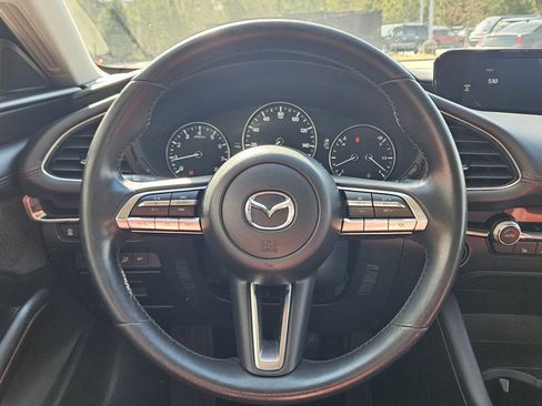 Used 2023 MAZDA MAZDA3 s image 15