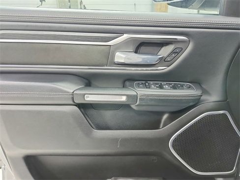 Used 2023 RAM 1500 Laramie image 32