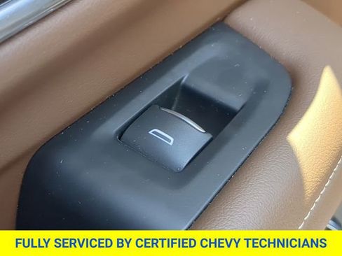 Used 2021 Chevrolet Tahoe High Country AWD/4WD image 37