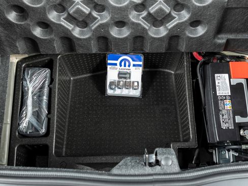 Used 2023 Dodge Challenger SRT Hellcat w/ Driver Convenience Group image 50