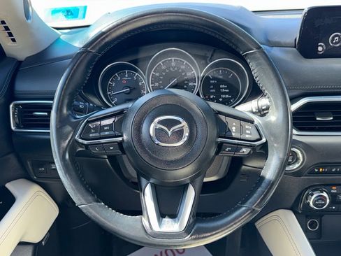 Used 2018 MAZDA CX-5 Grand Touring w/ Premium Package image 16