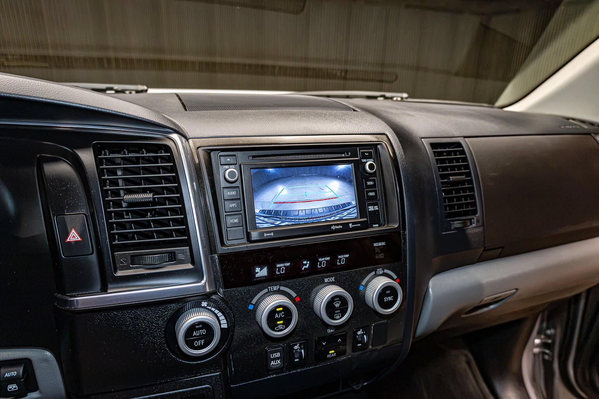 Used 2019 Toyota Sequoia SR5 w/ Premium Package RWD image 18
