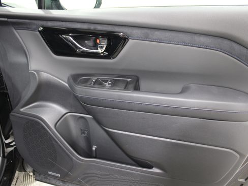 New 2026 Subaru Forester Premium AWD/4WD image 24