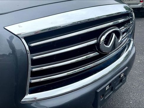 Used 2014 INFINITI QX60 Luxe w/ Premium Plus Package AWD/4WD image 33