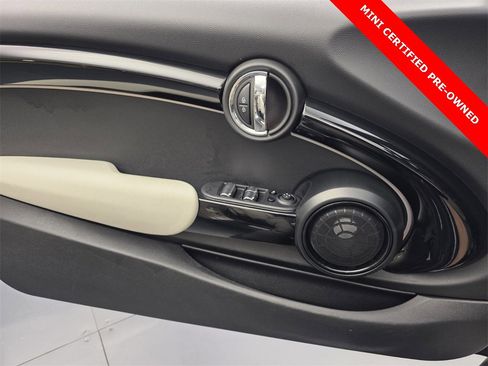 Used 2023 MINI Cooper S image 26