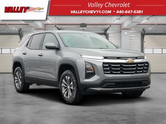 New 2026 Chevrolet Equinox LT video 1