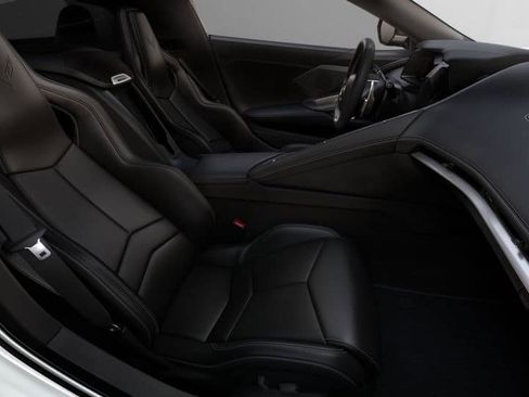 New 2025 Chevrolet Corvette E-Ray w/ ZER Performance Package image 59