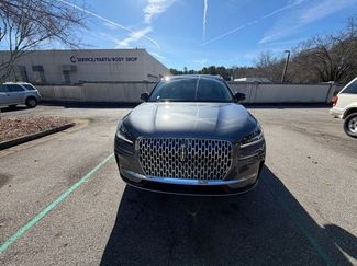 New 2026 Lincoln Corsair Premiere video 2