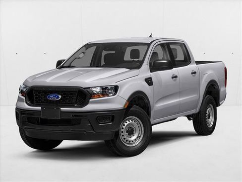 Used 2021 Ford Ranger XL w/ Equipment Group 101A High RWD image 1