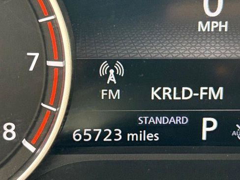 Certified 2024 Nissan Rogue SV FWD image 13
