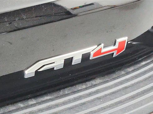 New 2026 GMC Yukon AT4 Ultimate AWD/4WD image 26