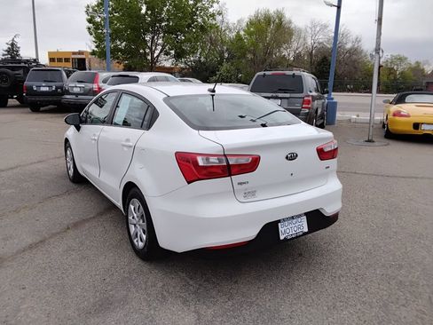 Used 2016 Kia Rio LX image 7